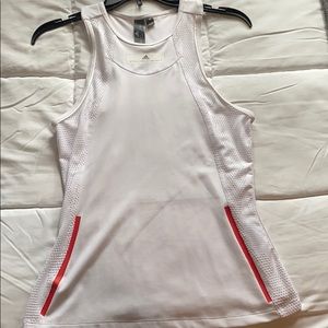 Adidas Stella McCartney Tennis Tank